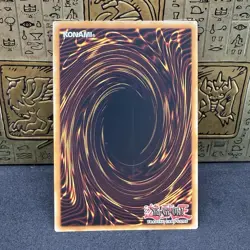 Yugioh Debris Dragon AP01-EN002 Ultimate Rare NM - Image 2