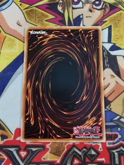 Goblin Elite Attack Force crv-en020 1st Edition (VLP) Ultimate Rare Yu-Gi-Oh! - Image 4
