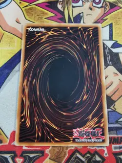 Odin, Father of the Aesir stor-en040 1st Edition (NM) Ultimate Rare Yu-Gi-Oh! - Image 4