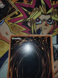 Odin, Father of the Aesir stor-en040 1st Edition (NM) Ultimate Rare Yu-Gi-Oh! - Image 5