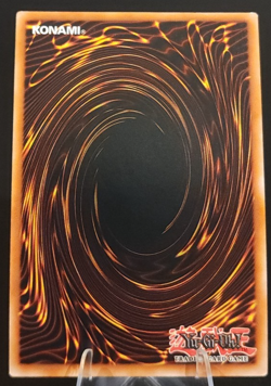 The Legendary Exodia Incarnate LDK2-ENY01 Ultra Rare YuGiOh (NM) - Image 2