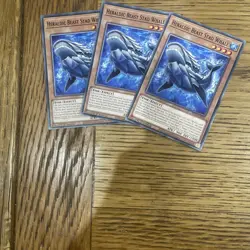 Yu-Gi-Oh! Heraldic Beast Deck Core 12 Cards ALIN Alliance Insight YuGiOh Bundle - Image 2