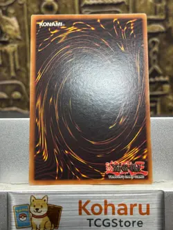 Yugioh! Blue Eyes Toon Dragon Secret Rare MRL-000 1st Edition VINTAGE -NM - Image 2