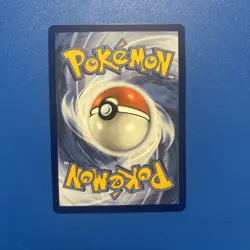 Pokemon Card Dragonite 2025 McDonald's Dragon Discovery 012/015 Holo - Image 2