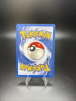 4th Print Base Set Raticate Pokemon Card 40/102 Uncommon - Image 2