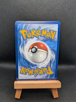 Pokemon TCG Team Rockets Orbeetle Card 198/182 Destined Rivals NM/M - Image 2