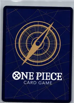 Marco PRB02-008 SR Jap One Piece Card The Best Vol.2 - One Piece Card - NM - Image 2