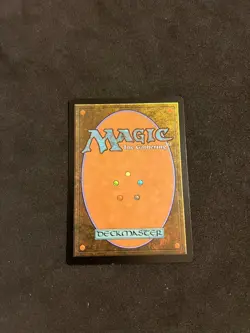 Component Pouch #59 [Forgotten Realms] Magic MTG Cards NM/LP - Image 2