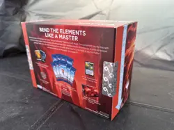 Magic The Gathering Avatar The Last Airbender Booster Bundle Factory Sealed - Image 2