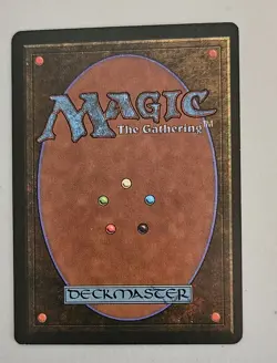 MTG Sol Ring - Revised Ed (3rd), NM - Image 2