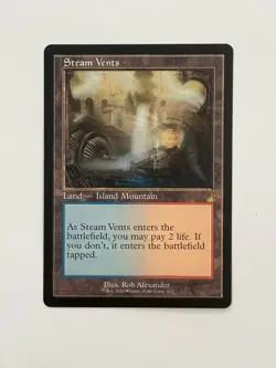 Steam Vents RVR 412 Retro Regular - Image 1