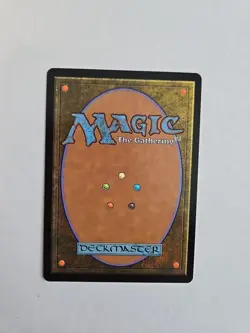 Magic the Gathering MTG Steam Vents (Retro Frame) Ravnica Remastered Regular - Image 2