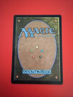 Salvation Engine #295 Foil - Image 2