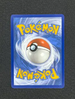 Team Rocket's Wobbuffet SVP203 Promo Pokemon TCG Scarlet & Violet NM - Image 2