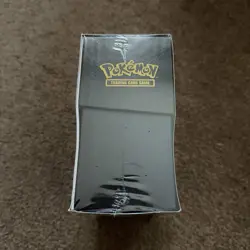 MEGA EVOLUTION Pokemon Center Elite Trainer Box - Sealed Pokemon TCG HK - Image 2