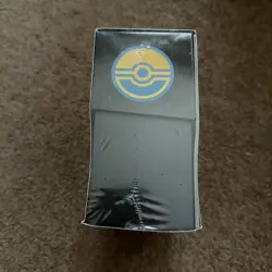 MEGA EVOLUTION Pokemon Center Elite Trainer Box - Sealed Pokemon TCG HK - Image 3