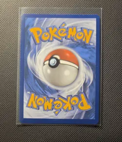 Charcadet - #022 Pokemon Center Exclusive #022 ME: Mega Evolution Promo Card - Image 2