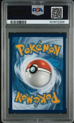 PSA 10 GEM MINT Snorlax ETB SVP 051 Black Star Pokemon 151 2023 English - Image 2