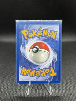 Pokemon TCG Base Set Revive #89/102 Unlimited Uncommon Vintage 1999 LP - Image 2