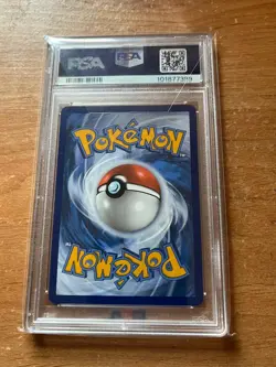 Mew EX 053 151 Ultra-Premium Collection 2023 Pokemon SVP EN PSA 10 GEM MT - Image 2