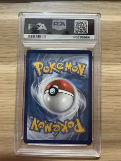 Pokemon Sun & Moon Hidden Fates Shiny Scizor GX SV72 PSA 10 GEM MINT - Image 2