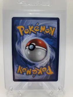 NM Team Rocket's Spidops 187/182 Illustration Rare Destined Rivals Pokemon TCG - Image 2