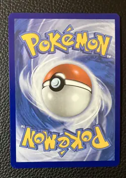 Inteleon Illustration Rare Pokemon Mega Evolution 142/132 NM - Image 2
