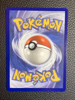 Pokemon 2025 SV Destined Rivals Team Rocket’s Raticate #202/182 IR NM - Image 2