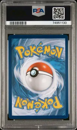 2016 Pokemon Generations Mega Gardevoir Full Art #RC31/RC32 PSA 9 - Image 2