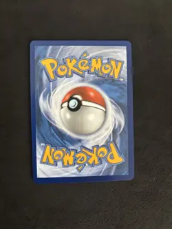 Mega Charizard X ex 013/094 Me02: Phantasmal Flames Holo Pokemon TCG -NM - Image 2