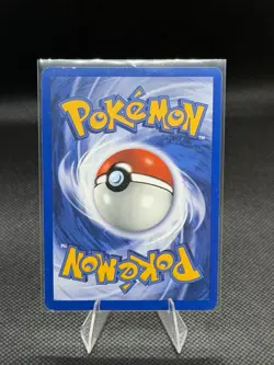 Pokemon TCG Team Rocket Ponyta #64/82 Unlimited Common Vintage 1999-2000 MP - Image 2