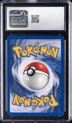 2003 POKEMON EX DRAGON - HOLO #91/97 GOLEM EX CGC 8.5 - Image 2