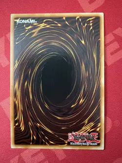 Yugioh - Ghostrick Alucard SHSP-EN052 1st Super Rare NM - Image 2