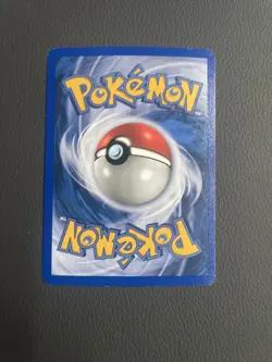 Dark Wartortle - 39/110 Non-Holo Legendary Collection Pokemon Card NM - Image 4