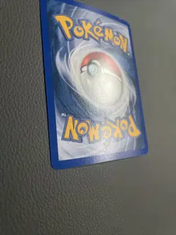 Dark Wartortle - 39/110 Non-Holo Legendary Collection Pokemon Card NM - Image 5