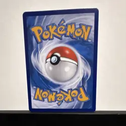 Pokemon Meowth 2025 Foil 020/307 70 HP Chinese TCG Card Stock Basic Cat Nintendo - Image 2