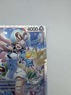 Uta ST23-001 Starter Deck 23: RED Shanks NM One Piece Card TCG English NM - Image 3