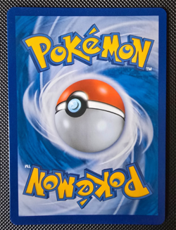 Pokemon Card - Korean Mewtwo GX - SM3+ 040/072 RR Shining Legends - NM - Image 2