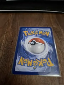 Pokemon Card Flareon Scarlet & Violet 151 Reverse Holo Rare 136/165 Near Mint - Image 2