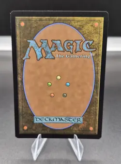 Ninja Pizza Pixel Art Surge Foil Borderless Magic The Gathering TMNT - Image 2