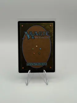 MTG - Genji Glove - Artifact - Equipment - Final Fantasy - NM - 0258 - Image 2