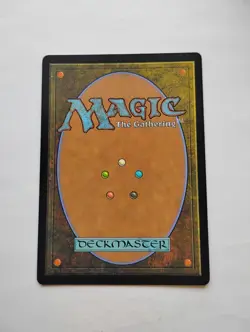 Chatterfang, Squirrel General (Borderless) Modern Horizons 2 Foil - Image 2