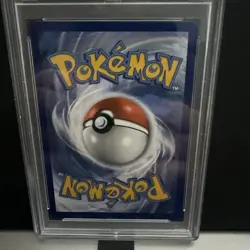 2021 Pokemon SWSH Evolving Skies Sylveon VMAX #212 PSA 10 - Image 5