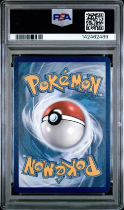 Pokemon Darkrai VSTAR GG50/GG70 Crown Zenith PSA 10 GEM MINT - Image 2