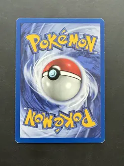 Pokemon Cubone 1st EDITION Jungle 50/64 Common - LP - Image 2
