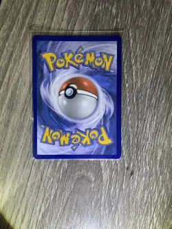 Team Rocket's Giovanni Pokemon TCG 225/182 Full Art Holo Ultra Rare Trainer - Image 2