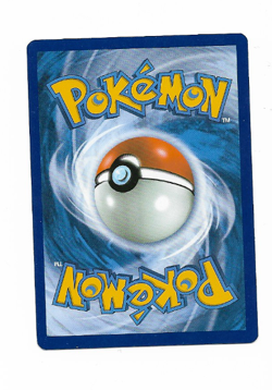 Pokemon TCG Stellar Crown Drifblim # 061/142 Reverse Holo Foil Card NM - Image 2