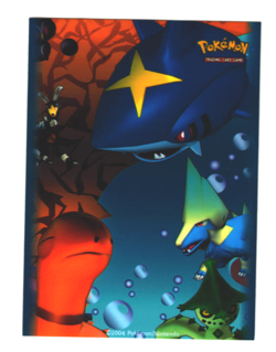 2005 Pokemon Deck Protector - 140 sleeves - 50 Sealed - Image 2