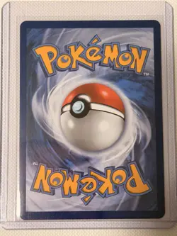 Iron Treads ex 073 STAMPED Paldean Fates Black Star Promo Pokemon TCG MINT - Image 2