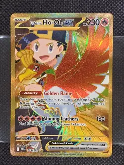 Pokemon TCG Mixed Lot Of 6 Nm (SIR,IR) - Image 4